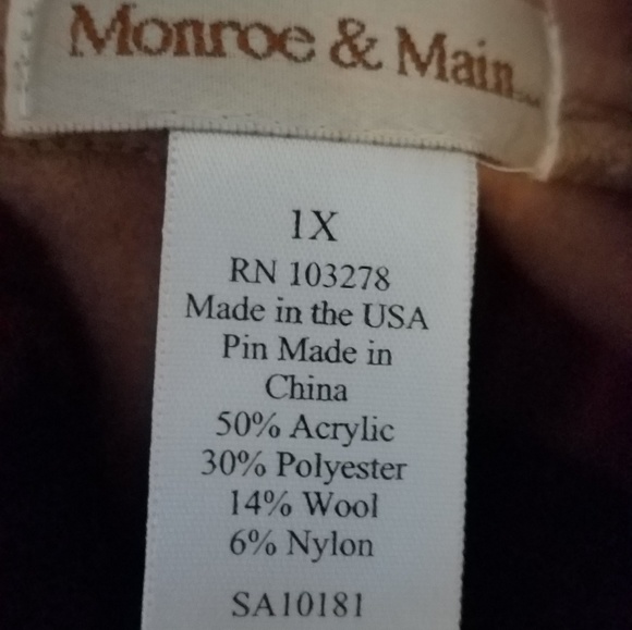 💝 Pretty Pale Pink Rose Gold Jacket - Picture 2 of 7